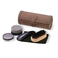Set per la pulizia delle scarpe